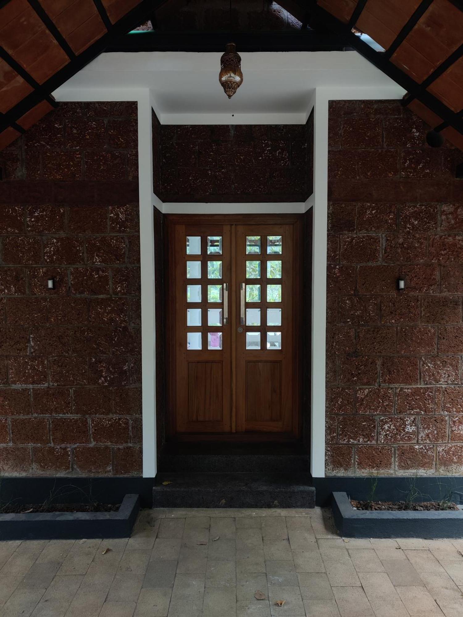 Exoticaholidays Sultan Bathery Exterior foto